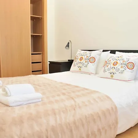 Apartment Marilda