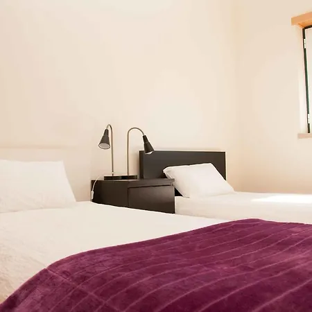 Apartment Marilda Nazaré