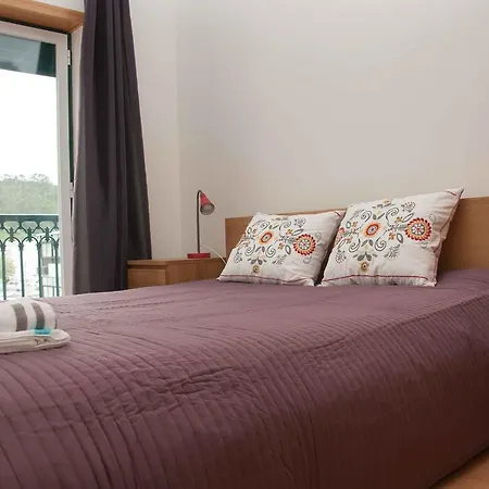 Apartment Marilda Nazaré