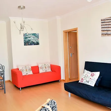 Marilda Apartment Nazaré