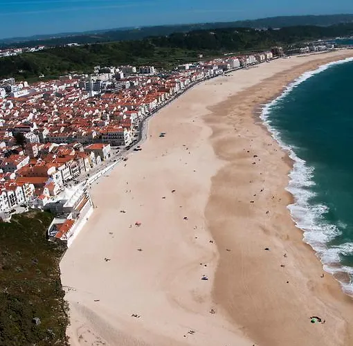 Lejlighed Marilda Nazaré