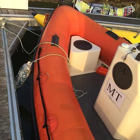 Διαμέρισμα Marilda *