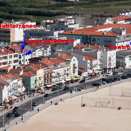 شقة Marilda *
