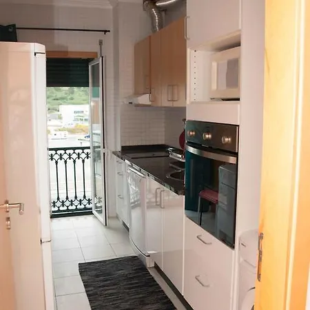 Διαμέρισμα Marilda