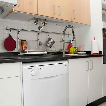 Διαμέρισμα Marilda Ναζαρέ