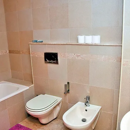 Marilda Διαμέρισμα