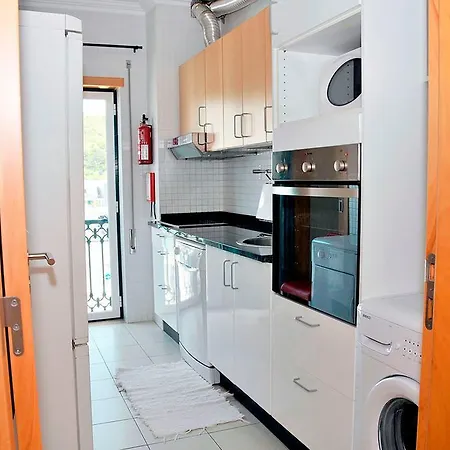 Marilda Διαμέρισμα *