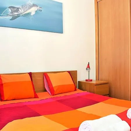 Διαμέρισμα Marilda