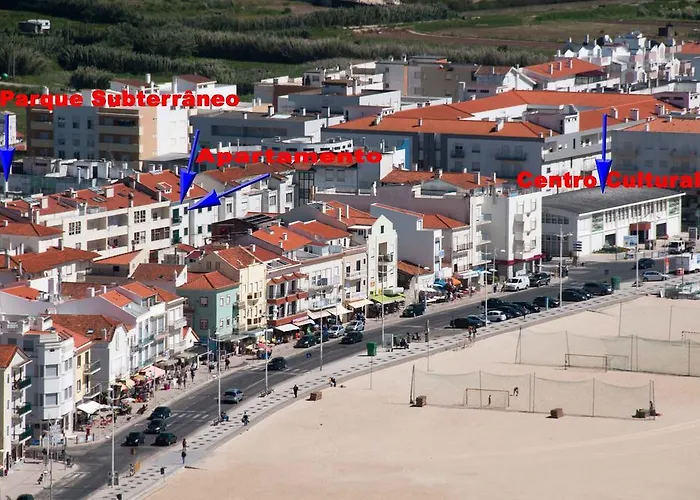 Apartamento Marilda *