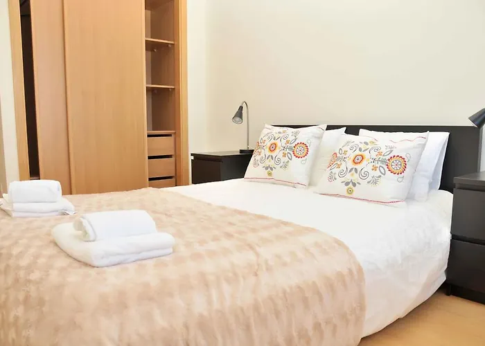 Apartamento Marilda