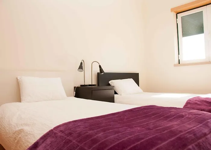 Apartamento Marilda Nazaré