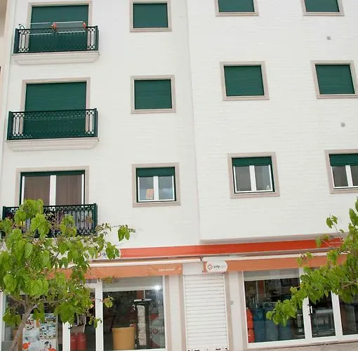 Apartamento Marilda Nazaré