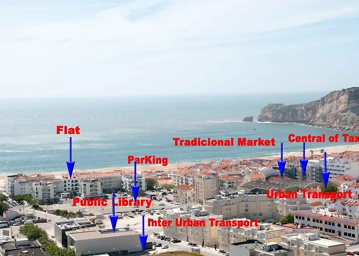 Apartamento Marilda *