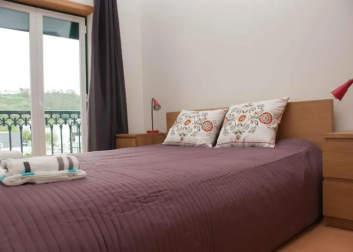 Apartamento Marilda Nazaré