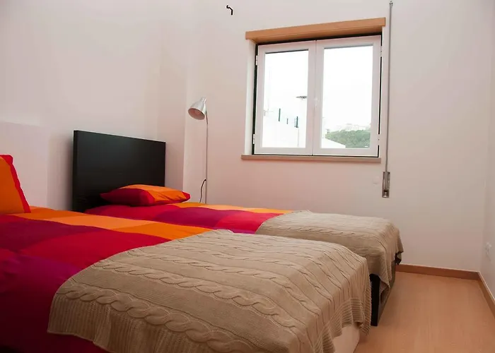 Apartamento Marilda *