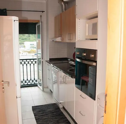Apartamento Marilda
