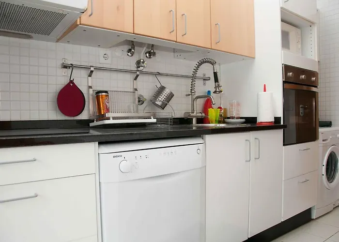 Apartamento Marilda Nazaré