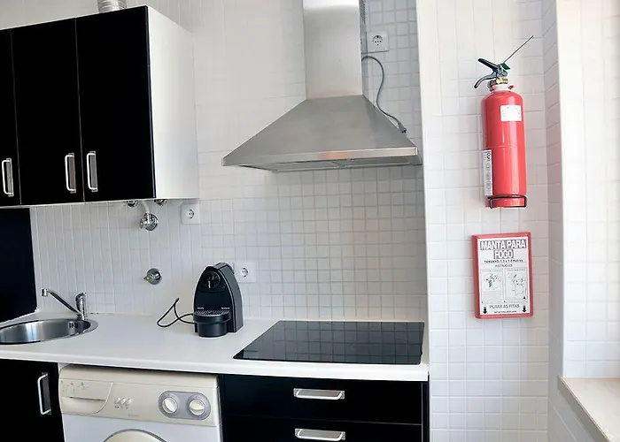 Apartamento Marilda *