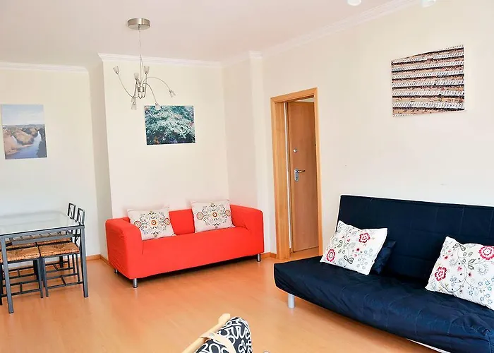 Marilda Apartamento Nazaré