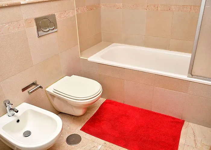 Apartamento Marilda *