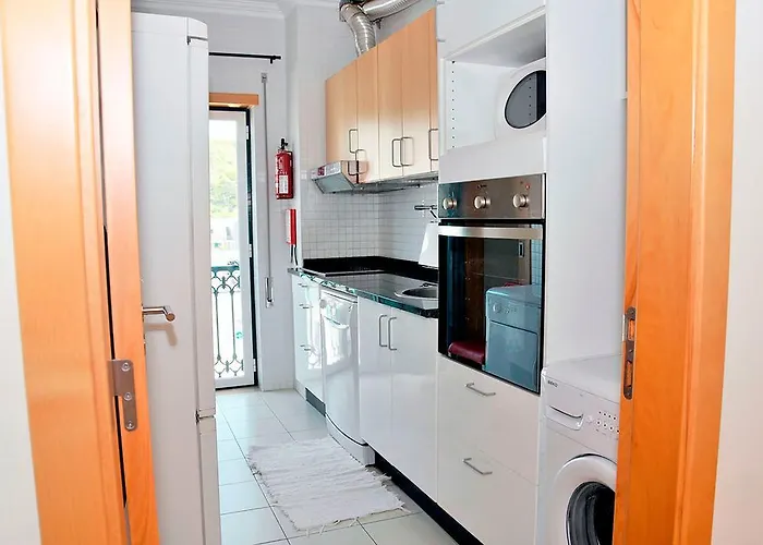 Marilda Apartamento *