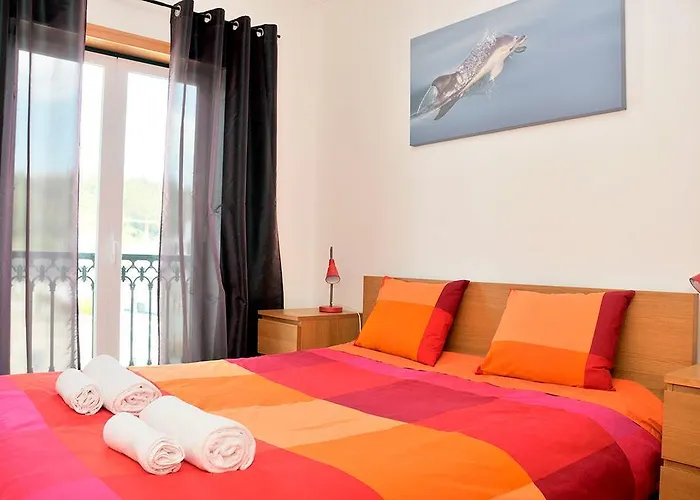 Apartamento Marilda Nazaré