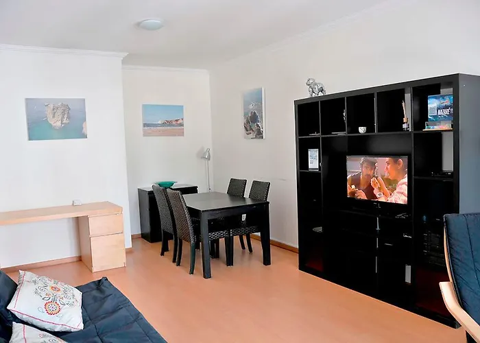 Marilda Apartamento *